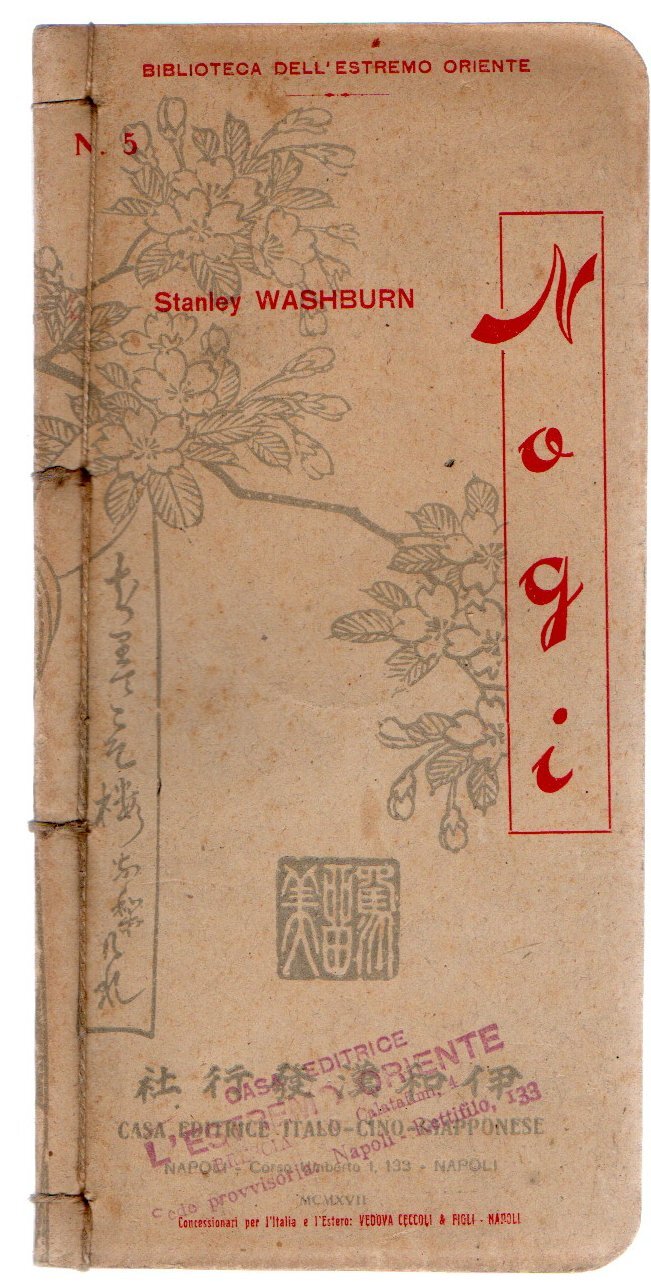 Nogi: Una viva incarnazione del Bushido