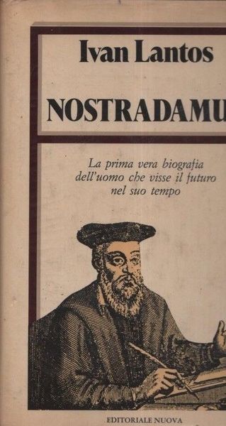 Nostradamus.