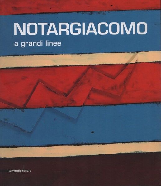 Notargiacomo a grandi linee.