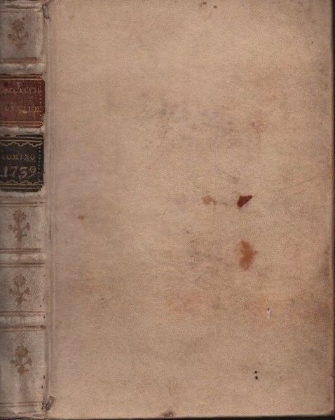 Novelle ventotto di messer Giovanni Boccacci scelte ora la prima …