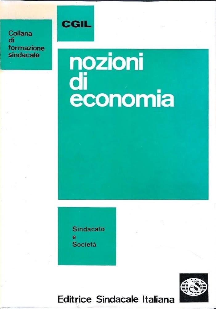 Nozioni di economia