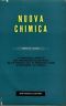 Nuova chimica