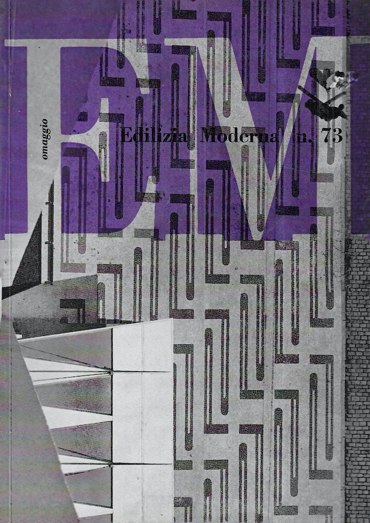 Nuova sede Pirelli in Brasile: Giuseppe Valtolina ingegnere (Edilizia Moderna …