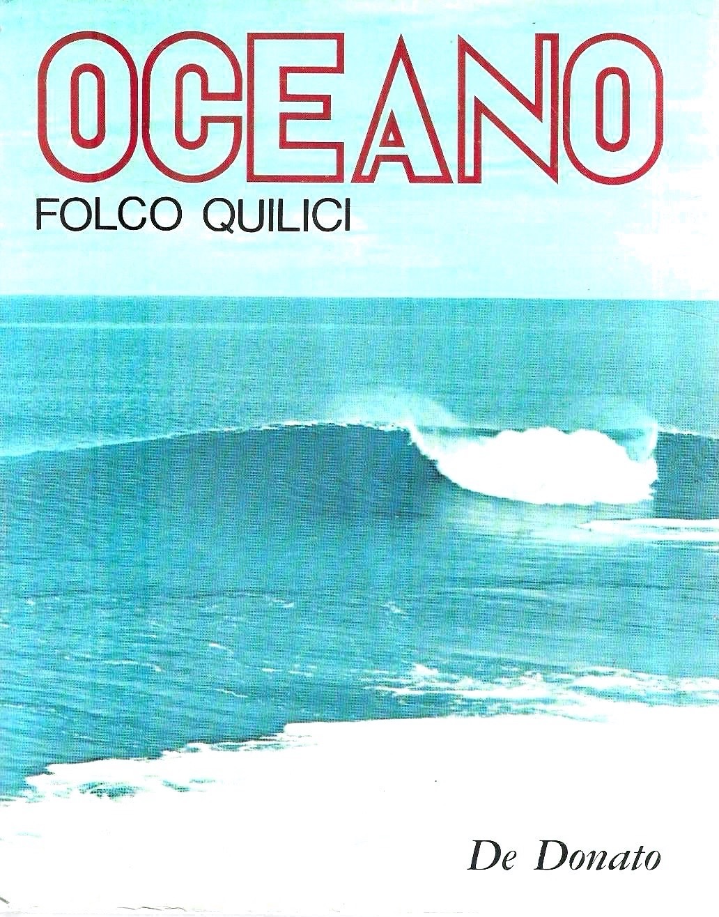 Oceano