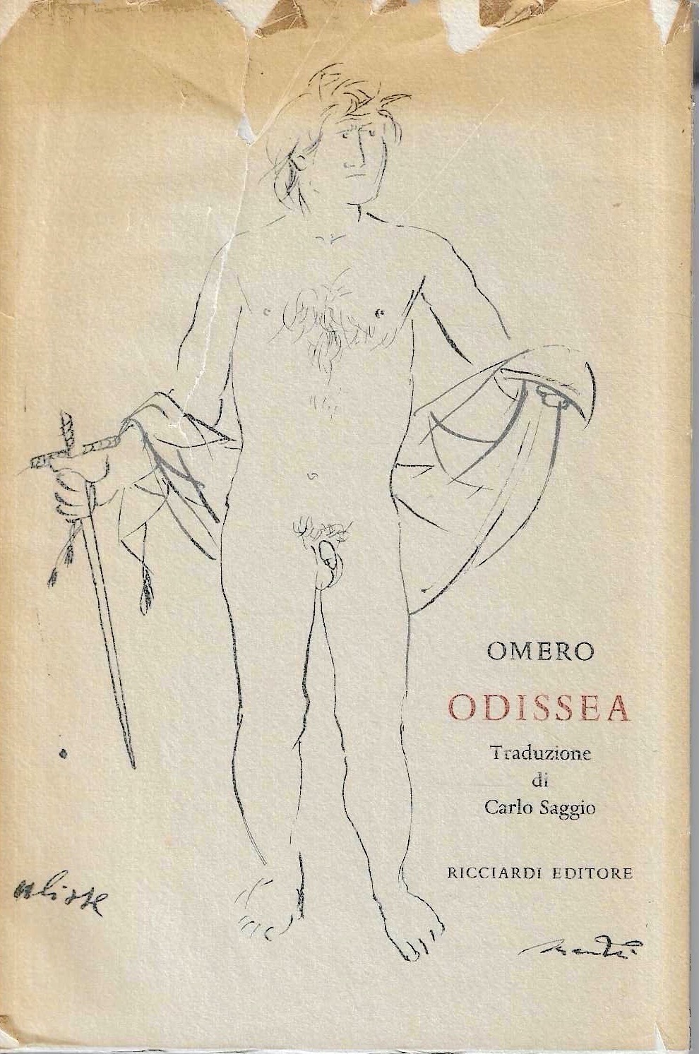 Odissea