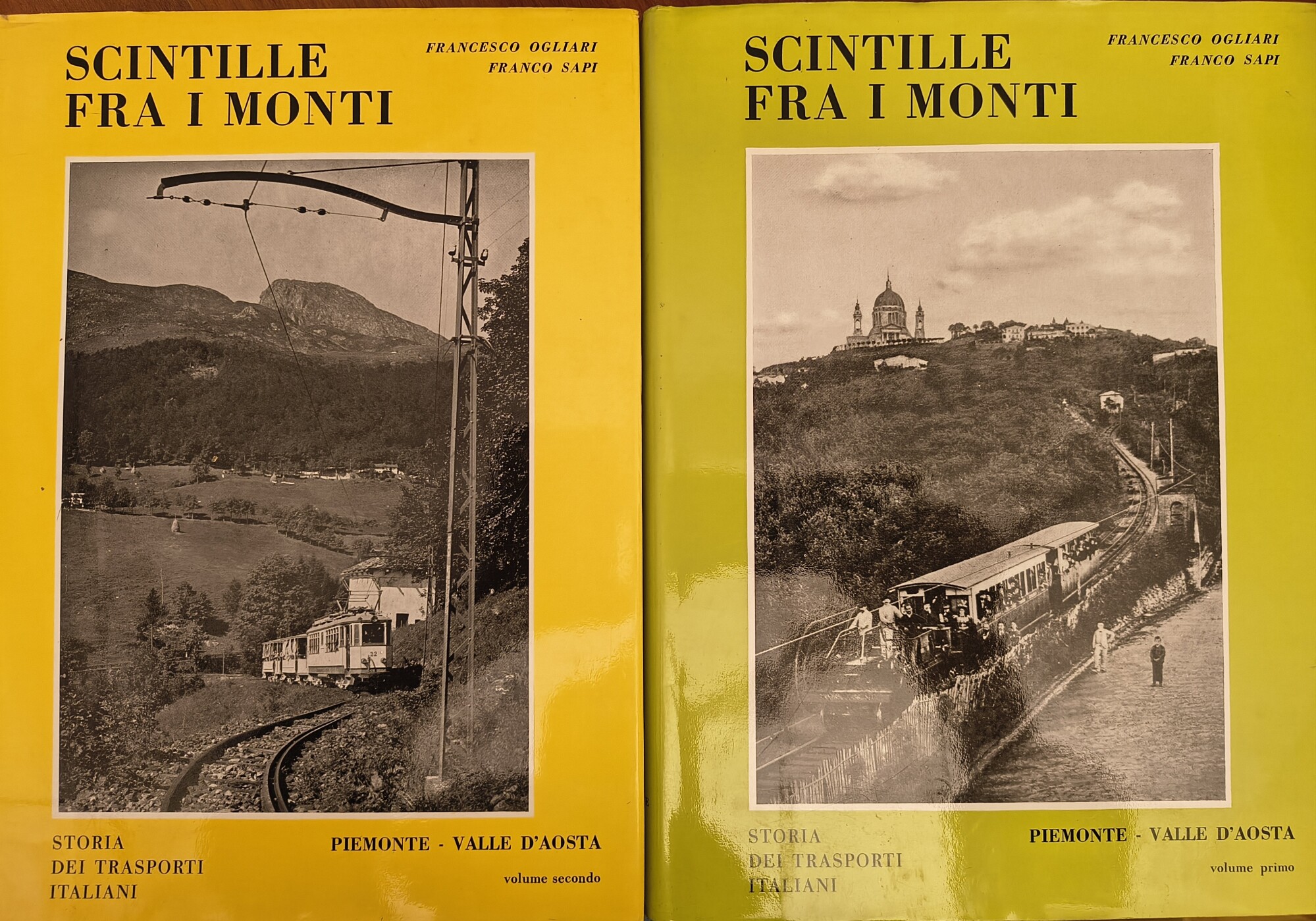 Offerta!! Scintille fra i Monti : Storia dei trasporti italiani: …