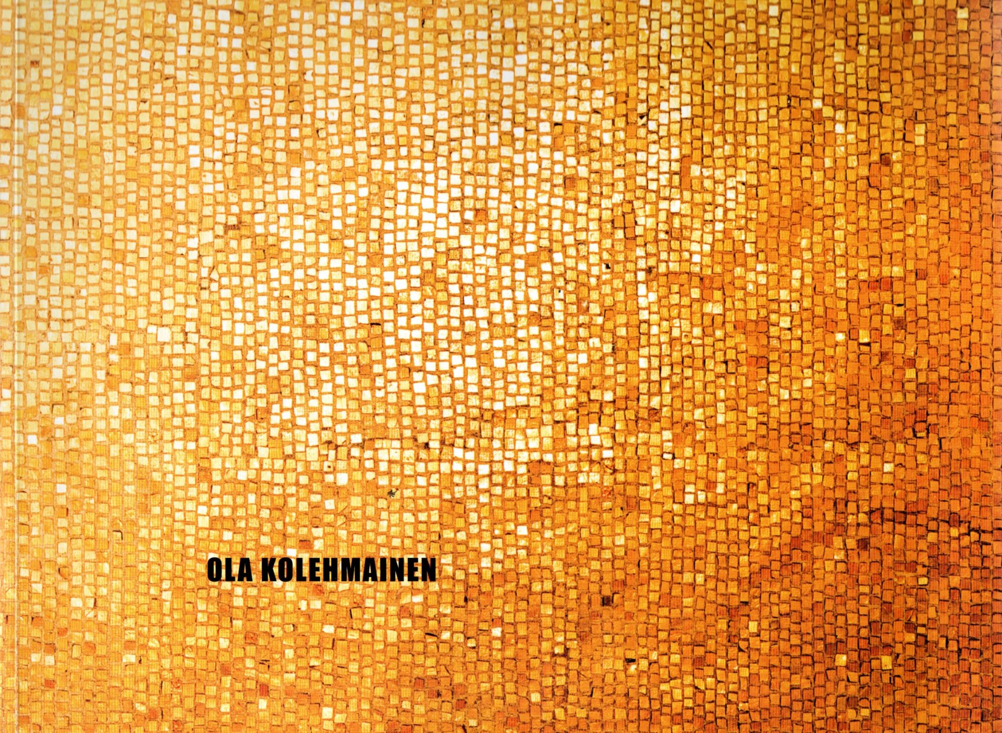 Ola Kolehmainen