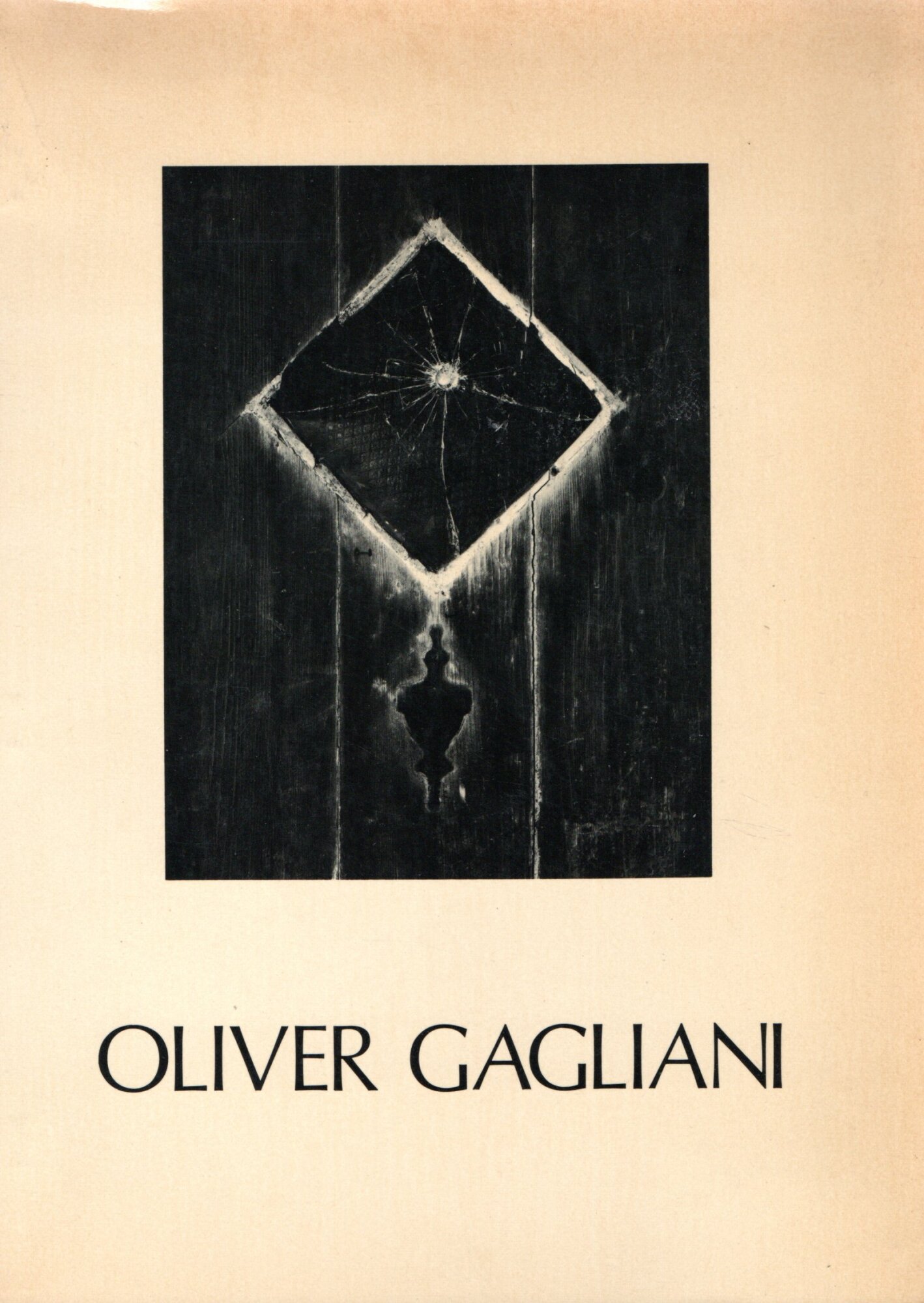 Oliver Gagliani