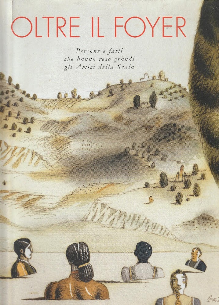 Oltre il Foyer. Persone e fatti che hanno reso grandi …