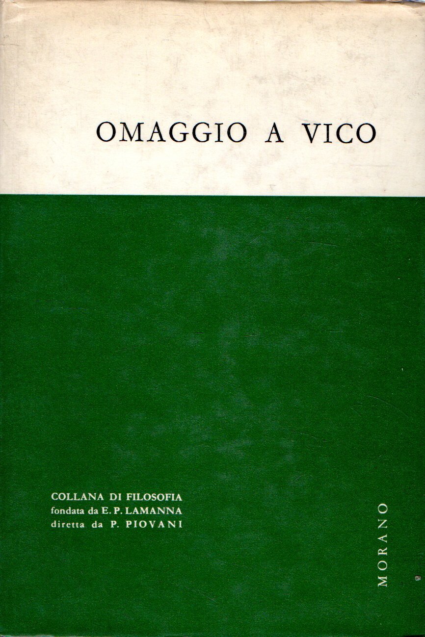 Omaggio a Vico