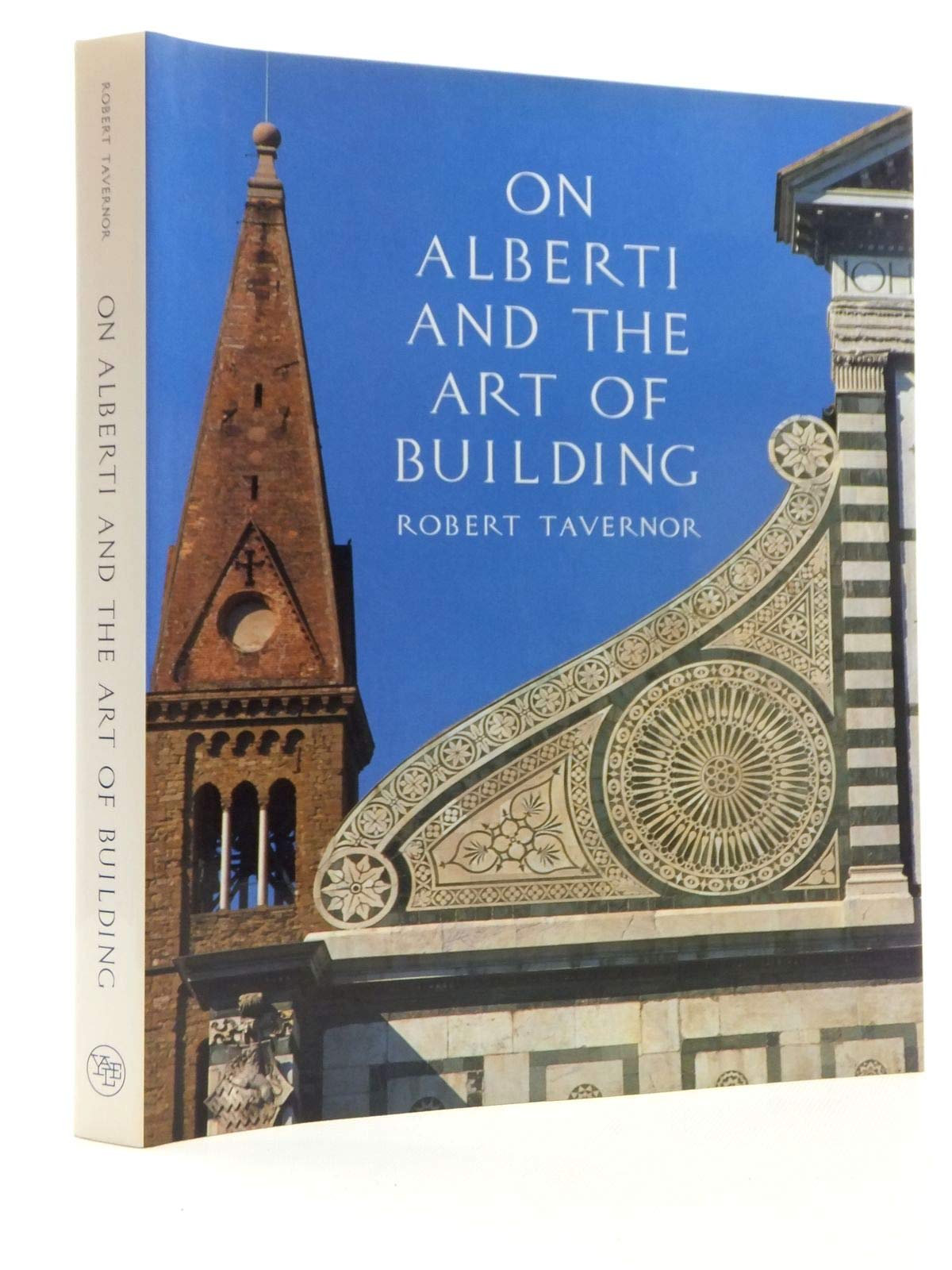 On Alberti and the Art of Building