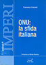 ONU: la sfida italiana