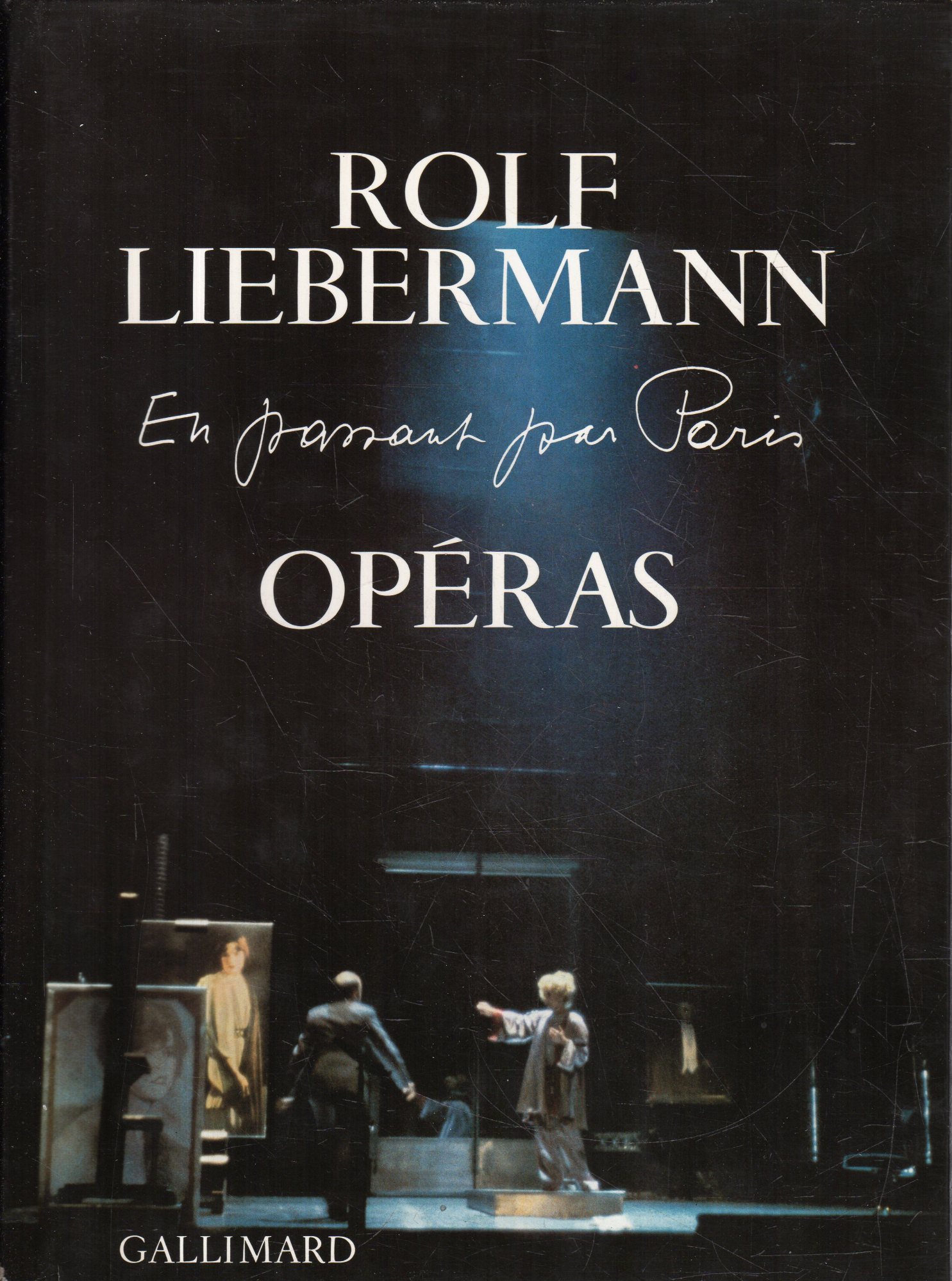 Operas