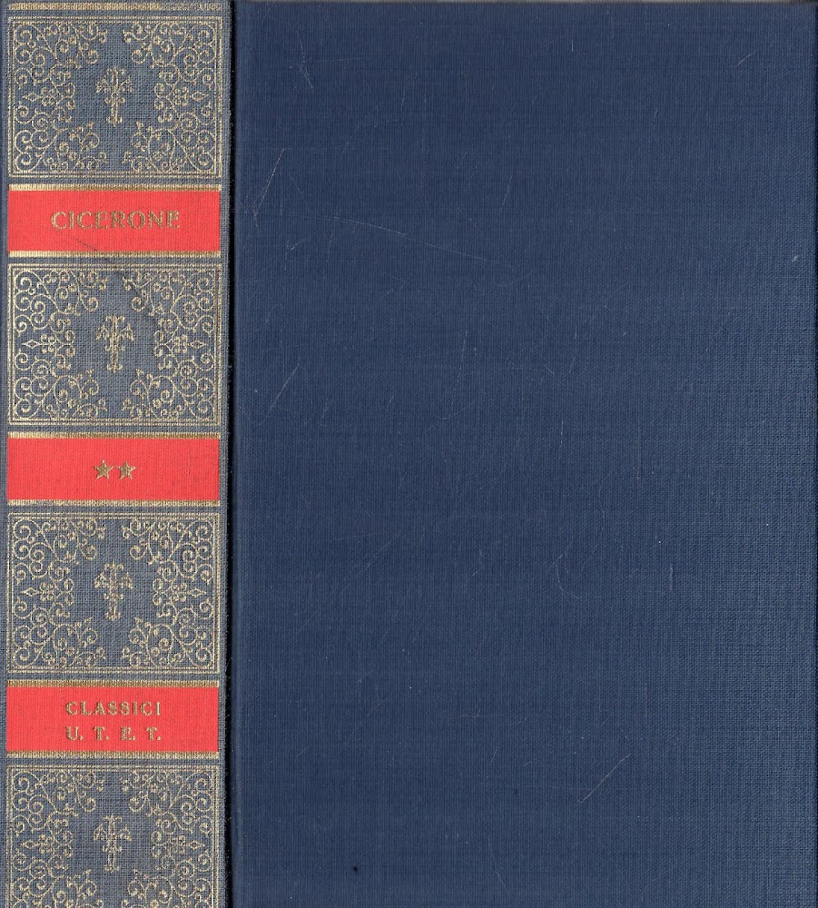 Opere politiche e filosofiche: I termini estremi del bene e …