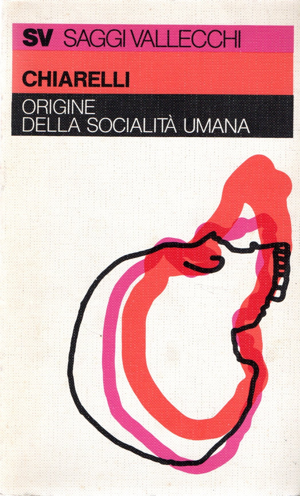 Origine della socialità umana