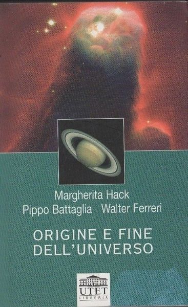 Origine e fine dell'universo