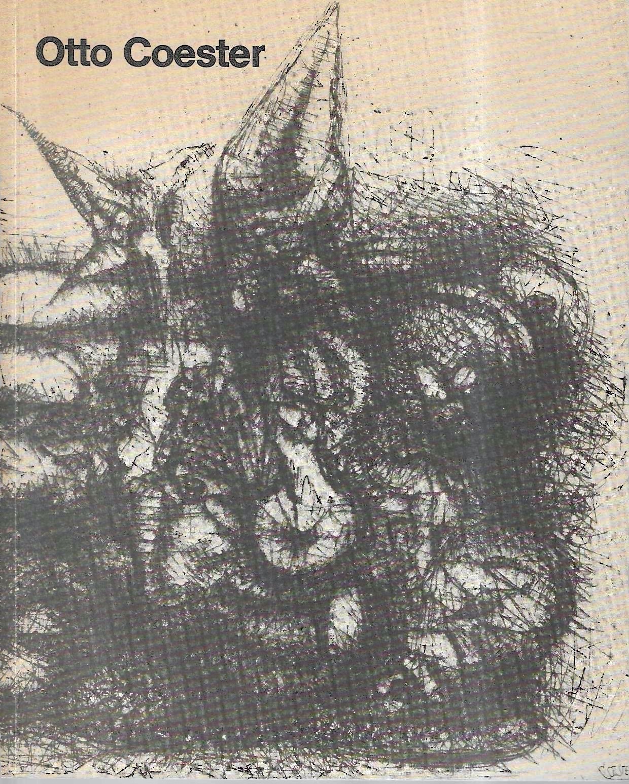 Otto Coester. Graphik 1930-1960. Catalogo della Mostra, Wuppertal 1978