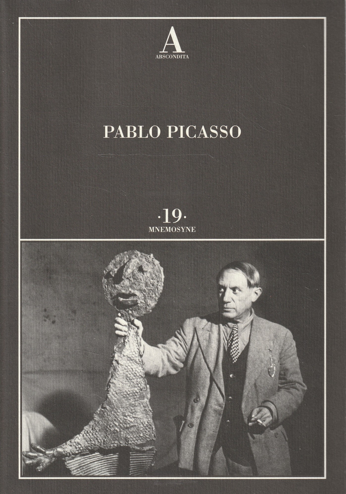 Pablo Picasso