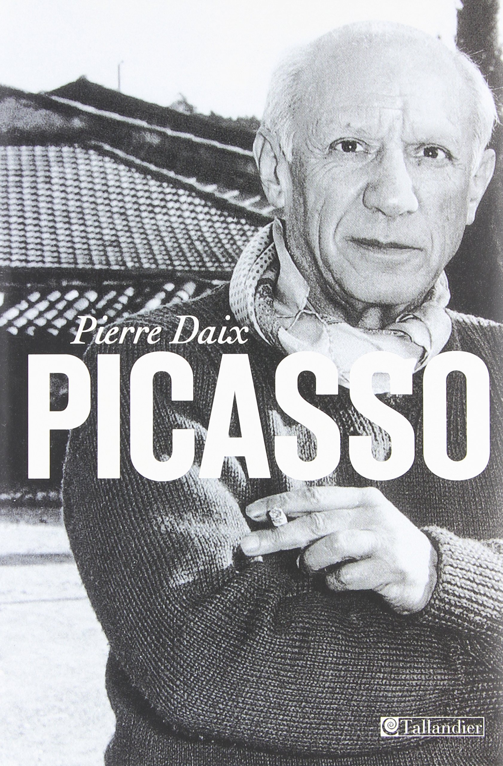Pablo Picasso
