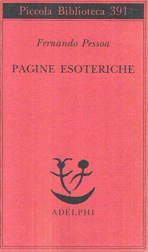 Pagine esoteriche