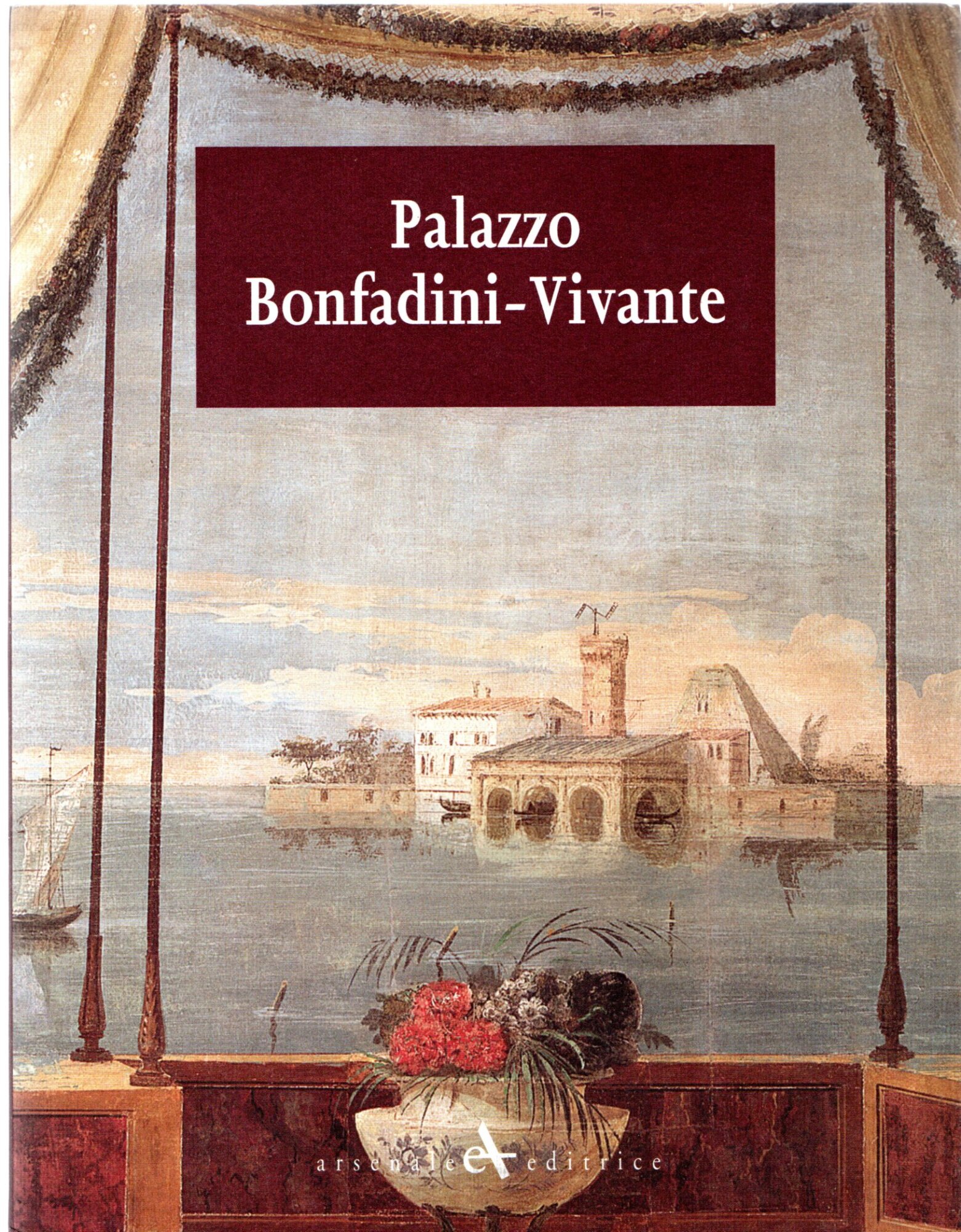 Palazzo Bonfadini-Vivante