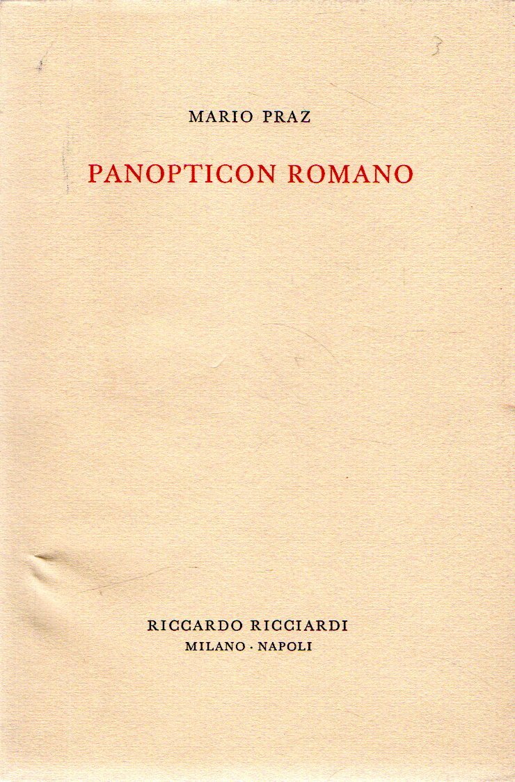 Panopticon romano