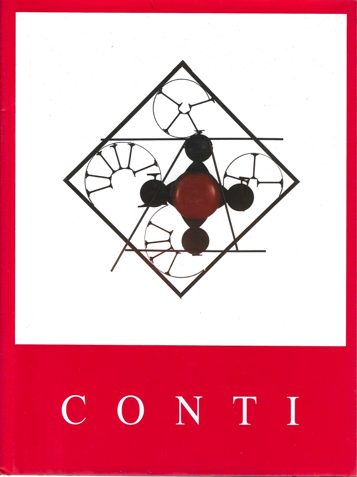 Paolo Conti