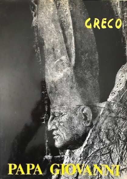Papa Giovanni di Emilio Graco