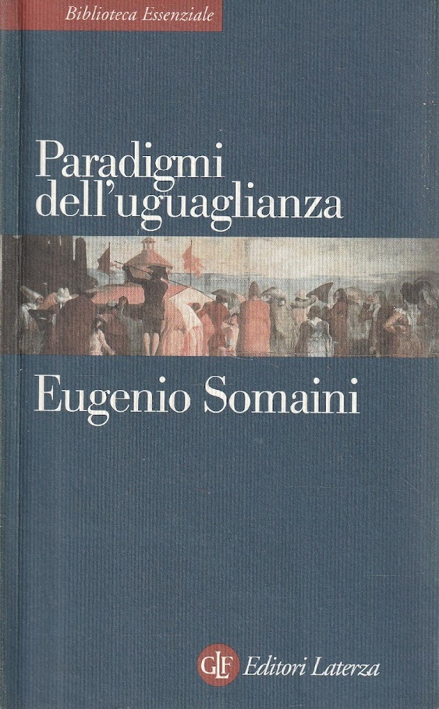Paradigmi dell'uguaglianza