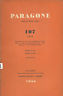 PARAGONE 107