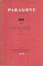 PARAGONE 301