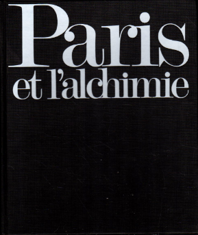 Paris et l'alchimie