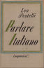 Parlare Italiano