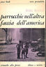 Parrocchie nell'altra faccia dell'America