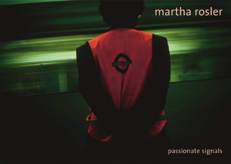 Passionate Signals: If Not Now, When?