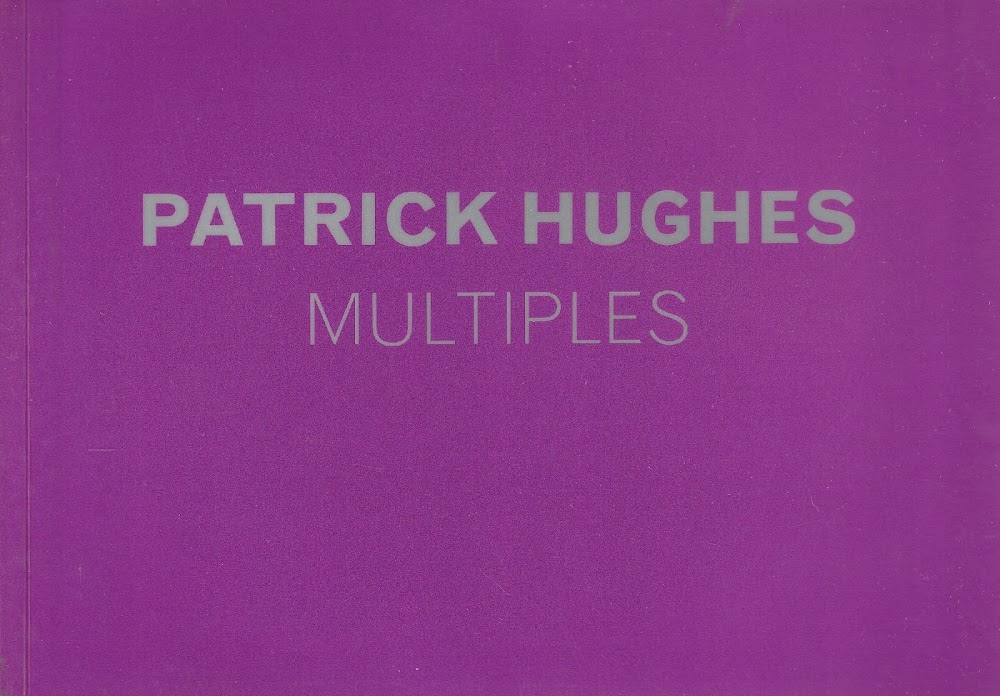 Patrick Hughes. Multiples
