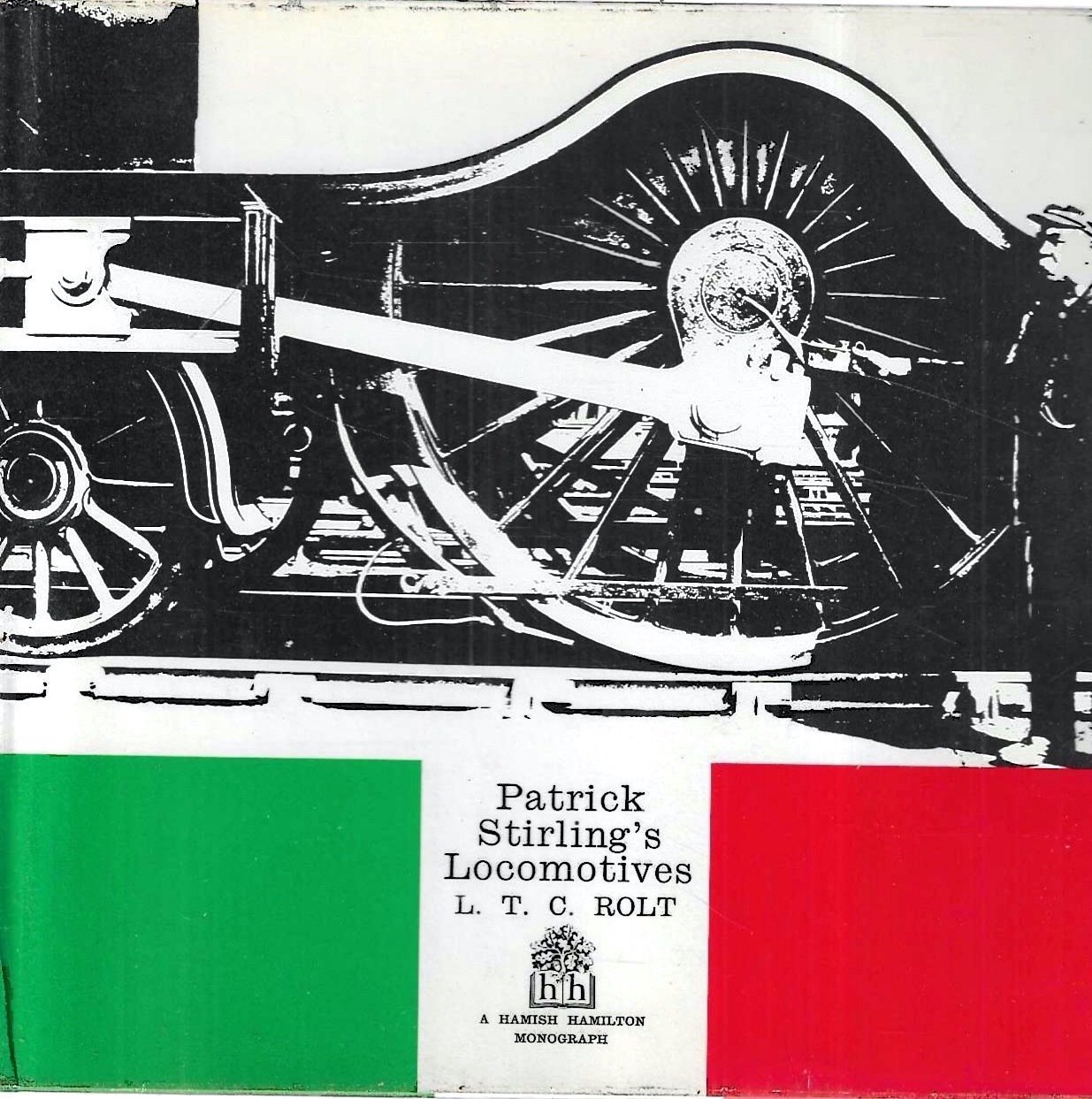Patrick Stirling's Locomotives