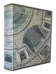 Pavlovsk 2 volumes in clamshell Les collections et Le palais …