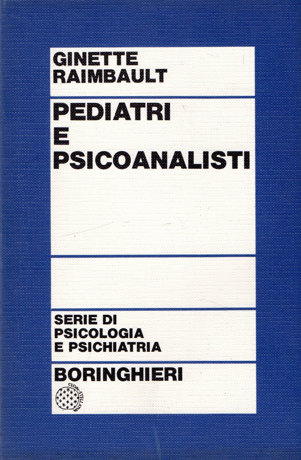 Pediatri e psicoanalisti