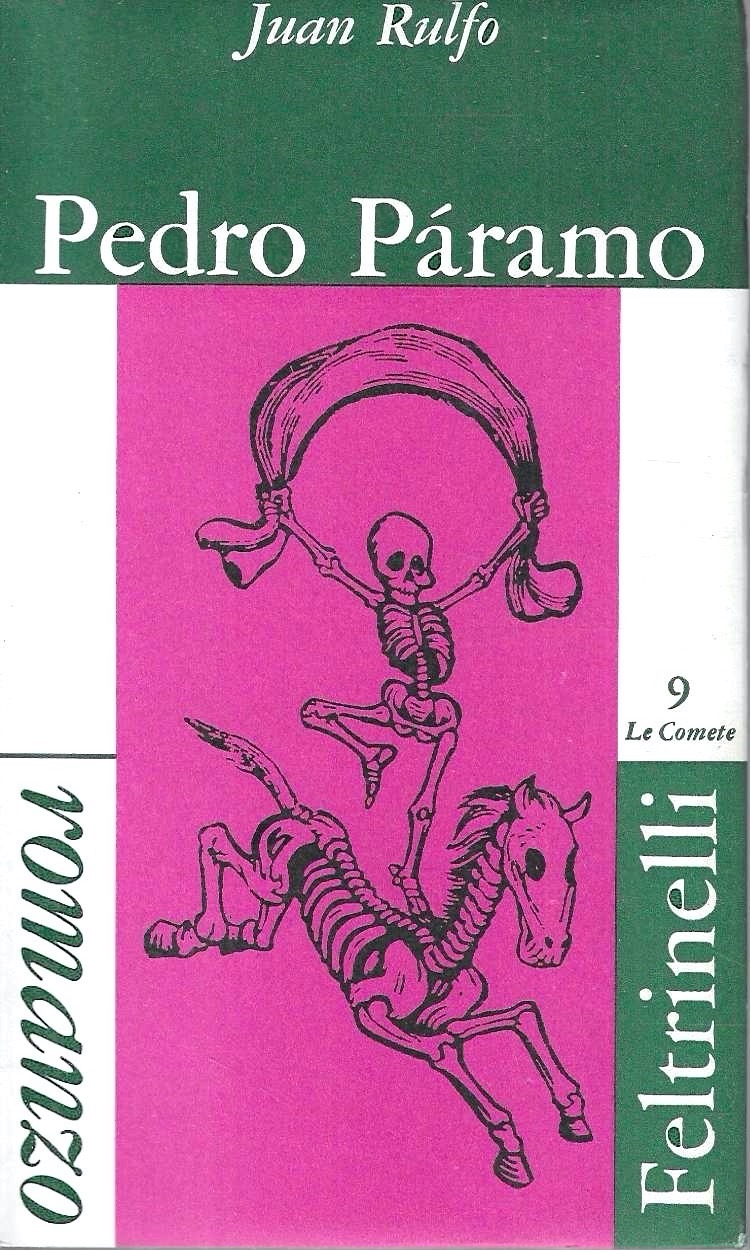 Pedro Pàramo