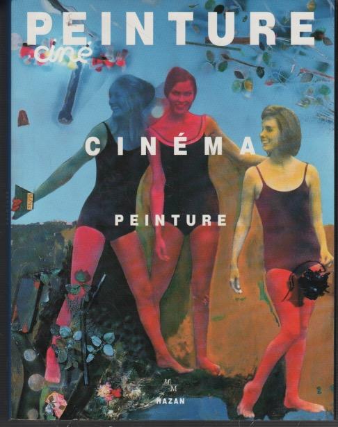 Peinture cinéma peinture