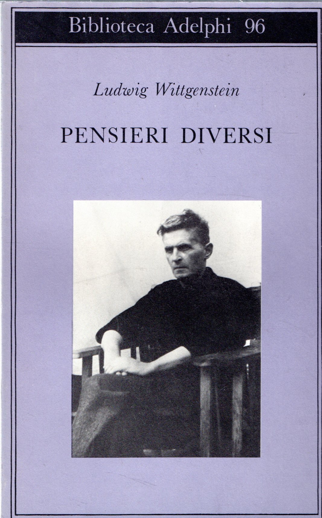 Pensieri diversi