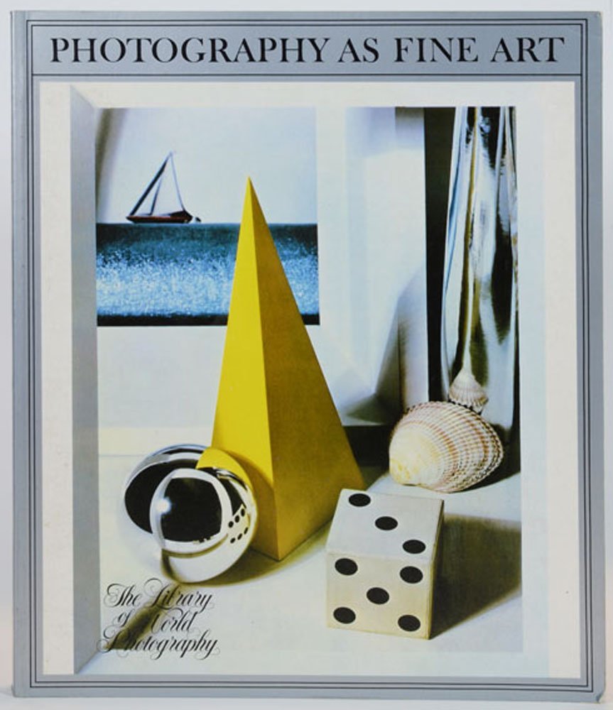 Photography as Fine Art