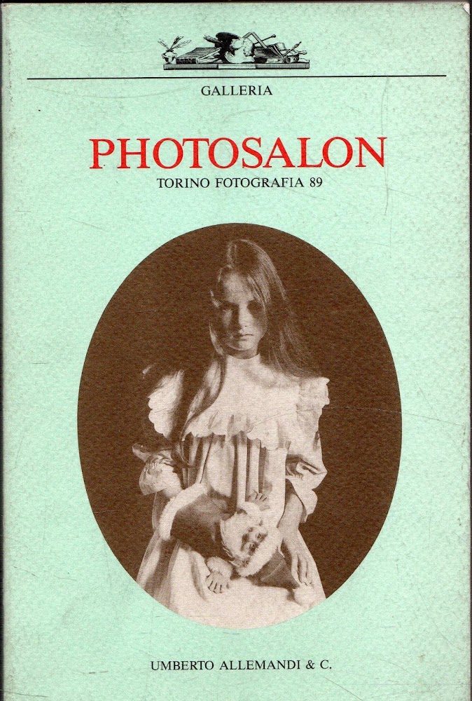 Photosalon : Torino fotografia 89