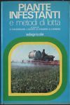Piante infestanti e metodi di lotta.