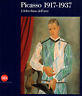 PICASSO 1917 - 1937. L'Arlecchino dell'arte.
