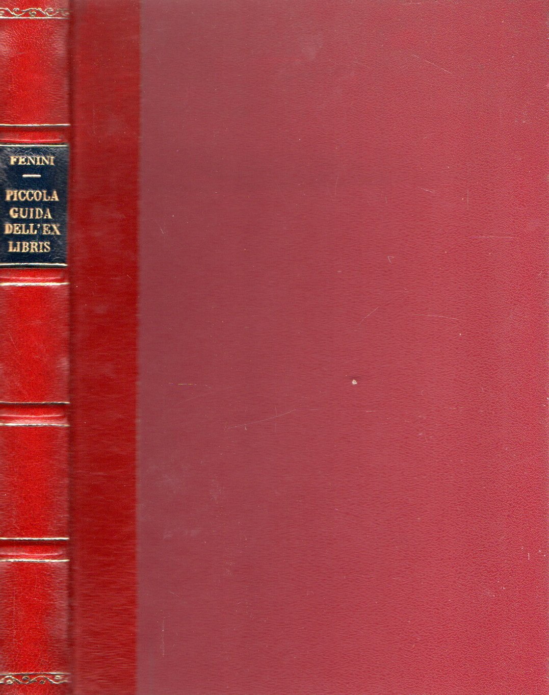 Piccola guida alla scelta dell'Ex Libris personale