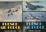 Pictorial History of the French Air Force. Vol 1 e …