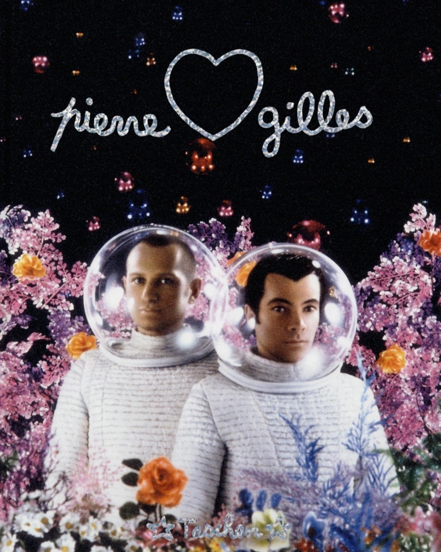 Pierre &amp; Gilles: Double Je 1976-2007