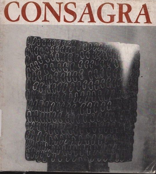 Pietro Consagra.